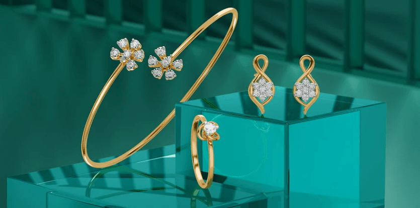Photo shared by Heer By Giva: Premium Gold Jewellery for Gifting & Fashion | Heer by GIVA

Heer by GIVA presents premium gold je