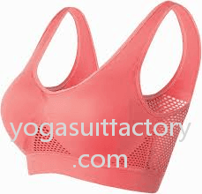 Photo shared by yongxing yongxing: Athletic apparel intended for fuller figures must manage both physical support and surface interacti
