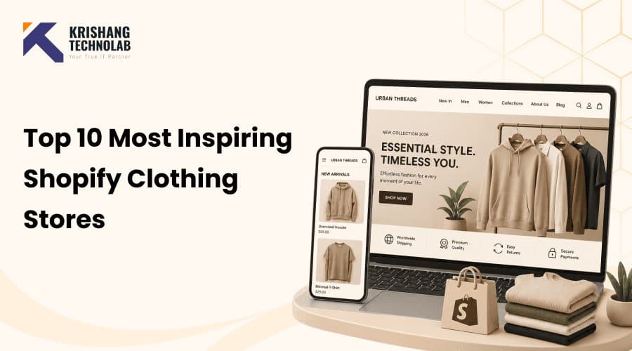 Photo shared by Nathaniel Cook: Top 10 Most Inspiring Shopify Clothing Stores in 2026