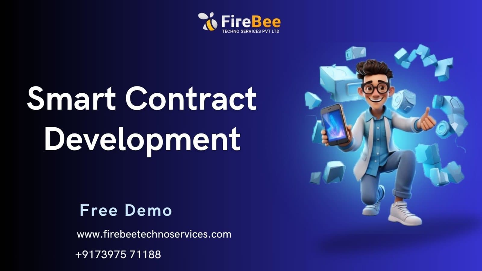 Photo shared by nelson123: Smart contracts execute predefined logic through blockchain transactions and state changes. Smart co