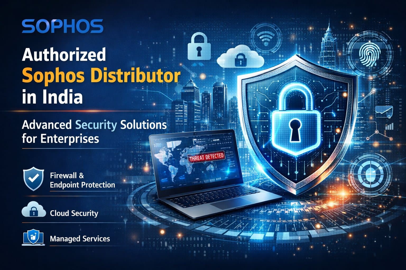 Photo shared by Shruti Sinha: https://www.wroffy.com/sophos-partner/
