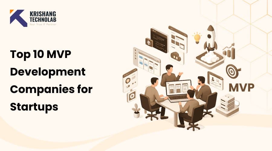 Photo shared by Nathaniel Cook: Top 10 MVP Development Companies for Startups in 2026

Building a startup is difficult. It's much 