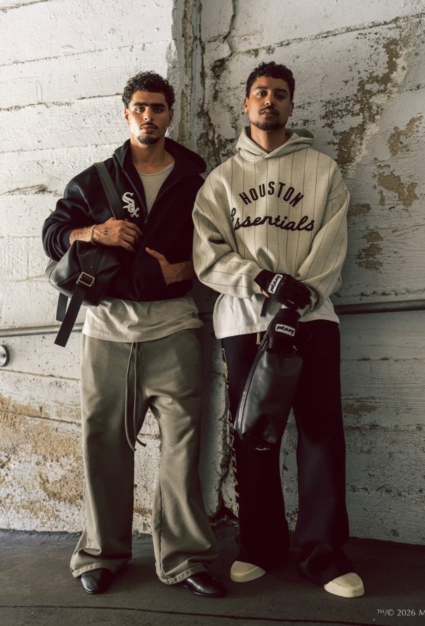 Photo shared by Essential Hoodie: Explore the Essentials Clothing UK guide with expert advice on quality, fit, sizing, and styling to 