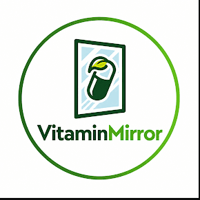Photo shared by Vitamin Mirror: VitaminMirror.com is your trusted online store for authentic multivitamins, supplements, and wellnes