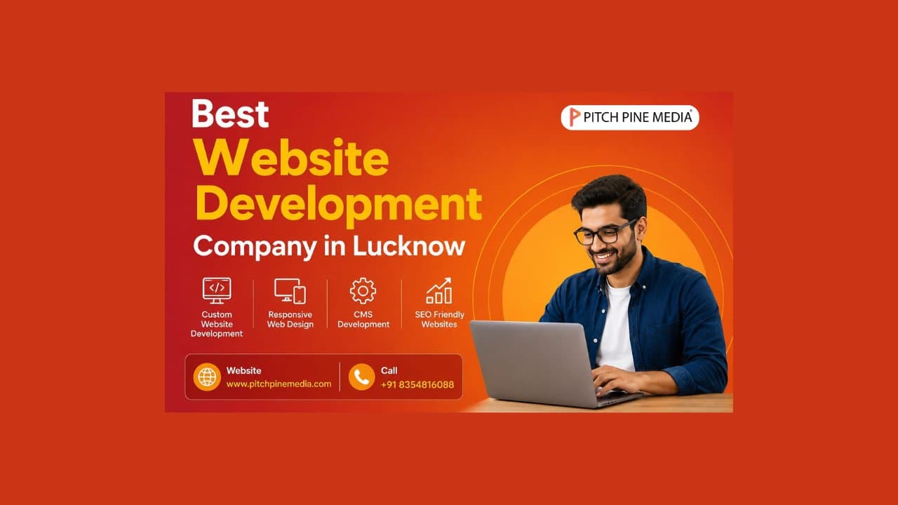 Photo shared by Pitch Pine Media: A great website can turn a simple online presence into a powerful business asset. Pitch Pine Media i