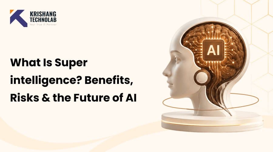 Photo shared by Nathaniel Cook: What Is Superintelligence? Benefits, Risks and the Future of AI

A hypothetical kind of AI known a