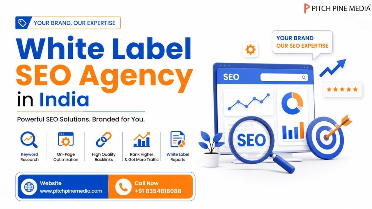 Photo shared by Pitch Pine Media: Pitch Pine Media helps agencies deliver professional SEO solutions to clients across the USA, UK, an
