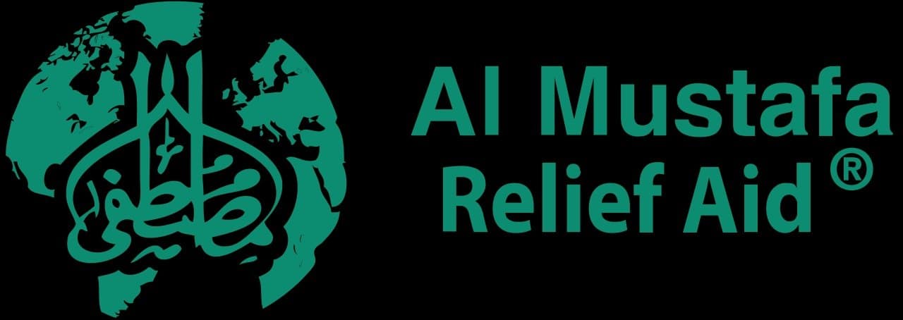 Photo shared by Al Mustafa Relief Aid: Al Mustafa Relief Aid is an IRS-registered 501(c)(3) Muslim charity in the USA, serving vulnerable c