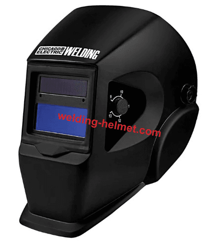 Photo shared by ruiling ruiling: An auto arc welding hood provides automatic transition from light to dark state the moment an arc st
