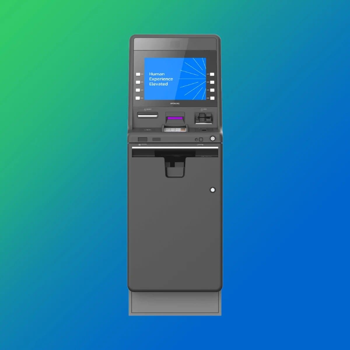 Photo shared by Best Products Sales And Service Inc: Build a Profitable Starting ATM Machine Business Today

Entering the ATM industry requires suitabl
