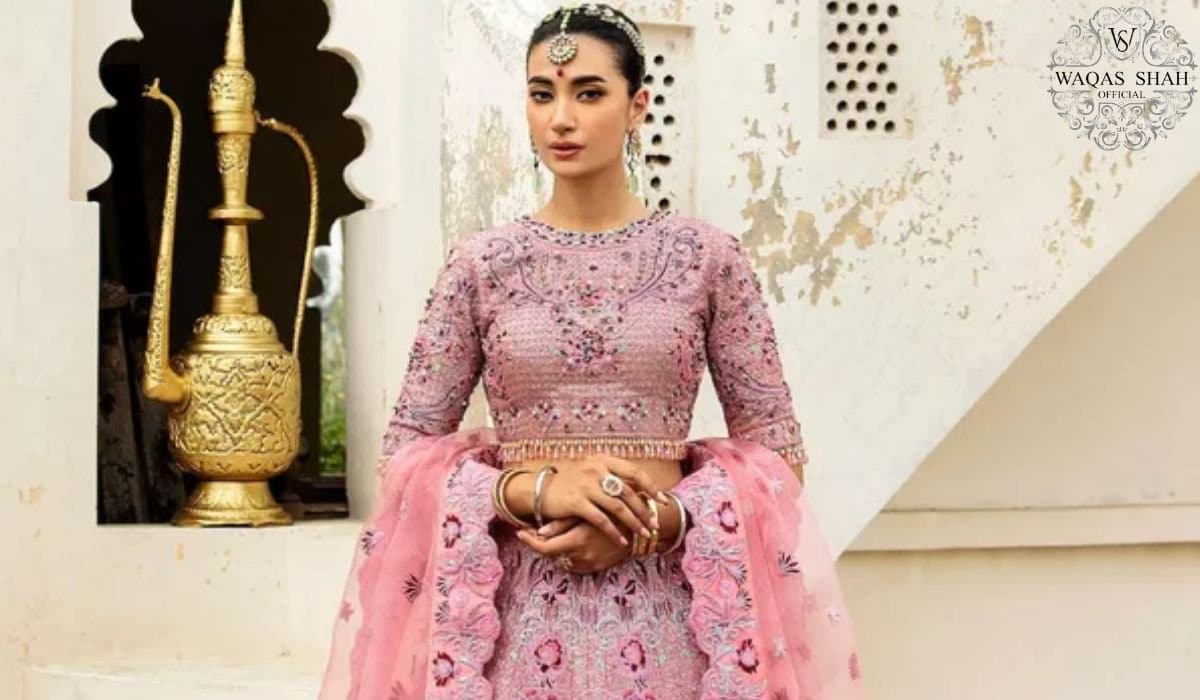 Photo shared by waqasshahofficialusa: Finding the perfect bridal dress is one of the most exciting parts of wedding planning. Every bride 
