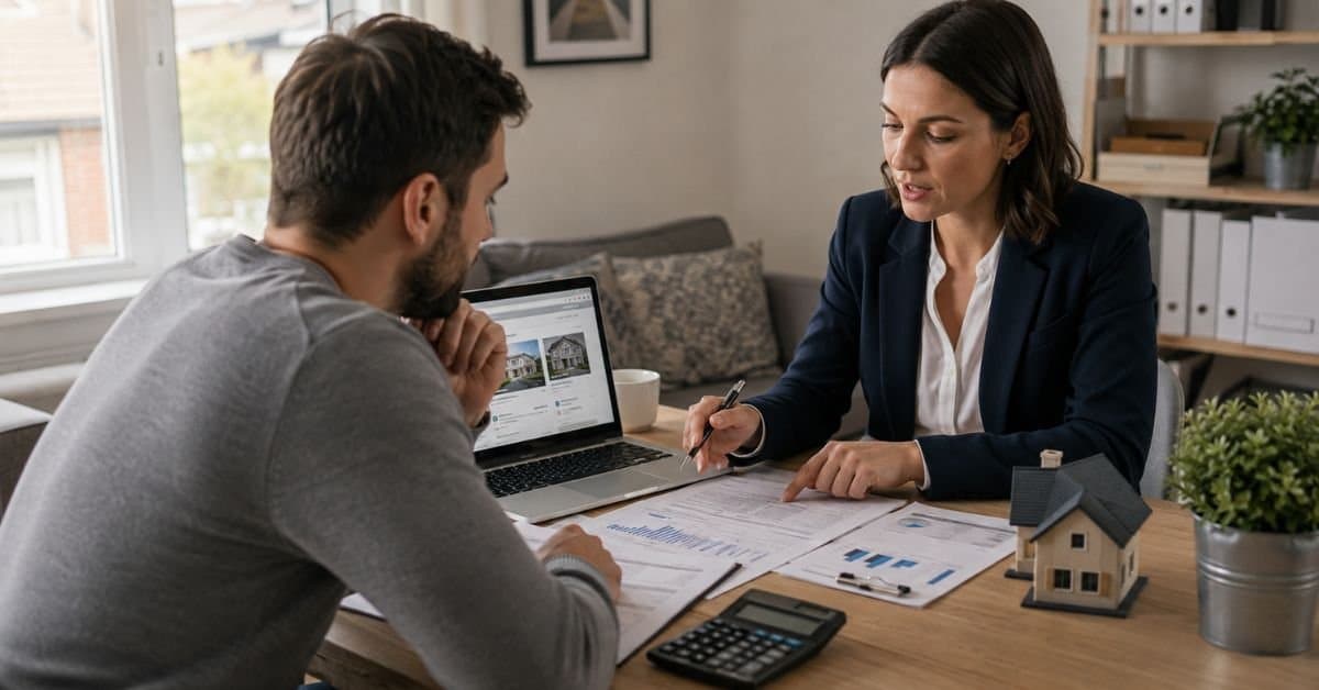 Photo shared by Henry Smith: A cashback mortgage can sound appealing: take out a mortgage and receive a lump sum after completion