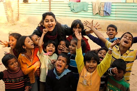 Photo shared by SOS Children's Villages Pakistan: Where do I send orphan children in Pakistan is an important question for anyone trying to protect a 