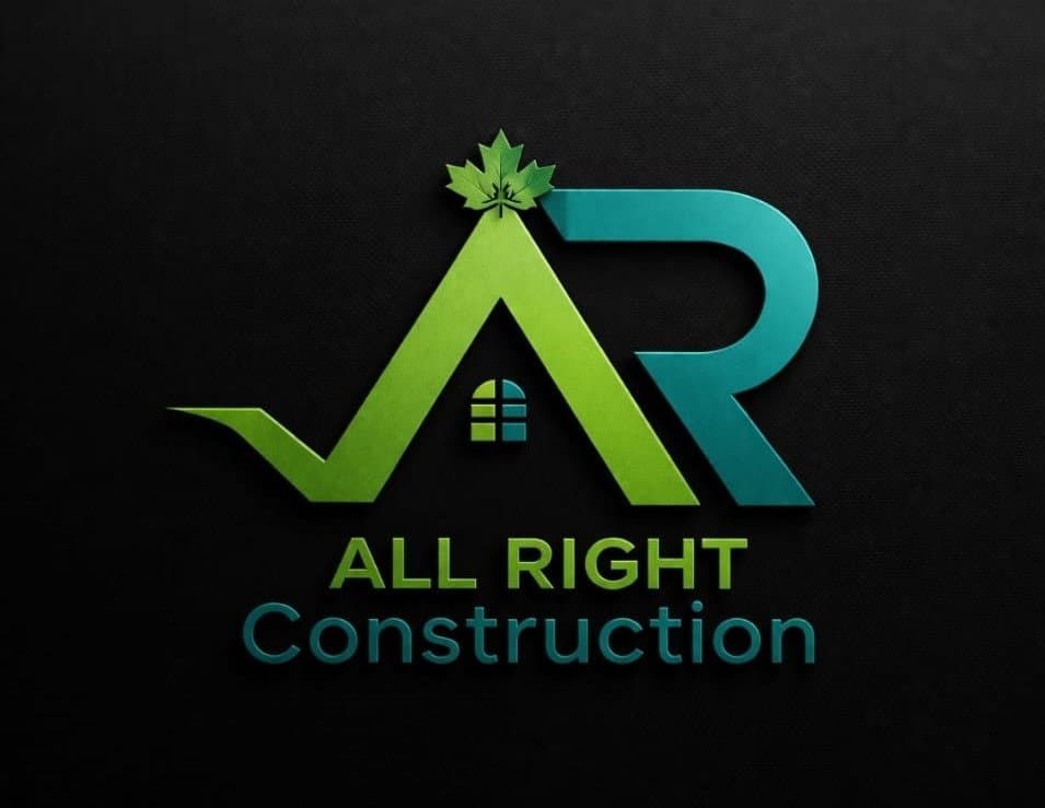 Photo shared by allright: Why Professional Construction Matters

Construction is more than assembling materials—it requires 