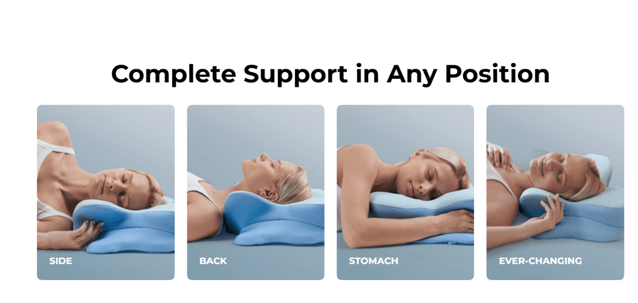 Photo shared by teresa fralickke: Ergo Pillow
 ❗ ❗Shop Now❗ ❗
https://gutsnutrition.com/Ergo-Pillow
The Ergo Pillow (also referred 