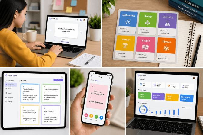 Photo shared by Helengrace: Top 10 Powerful Benefits of Free Flashcards for Smarter Studying

Introduction

Studying does no