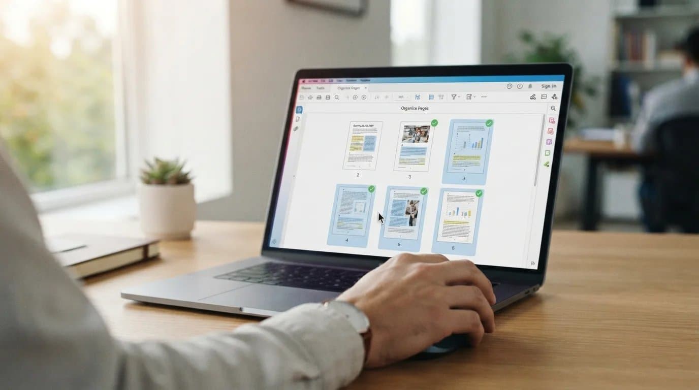 Photo shared by emilie: Sending a PDF by email is usually simple until the file is too large to attach. High-resolution imag