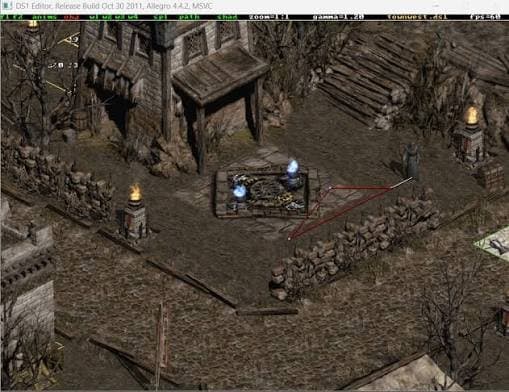 Photo shared by Bauer: Diablo 2: Resurrected's Ladder remains a compelling test of planning, patience, and mechanical skill