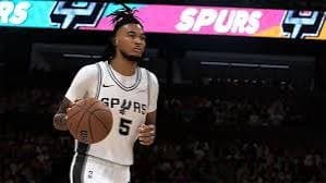 Photo shared by Bauer: NBA 2K27 is turning MyTEAM into a more strategic experience, with roster building, lineup management