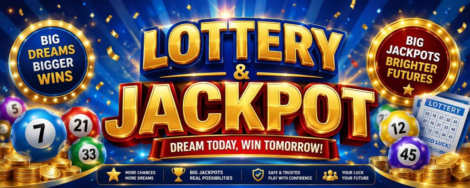 Photo shared by jamessmith: UK National Lottery Online

The UK National Lottery Online has changed the way eligible players ac