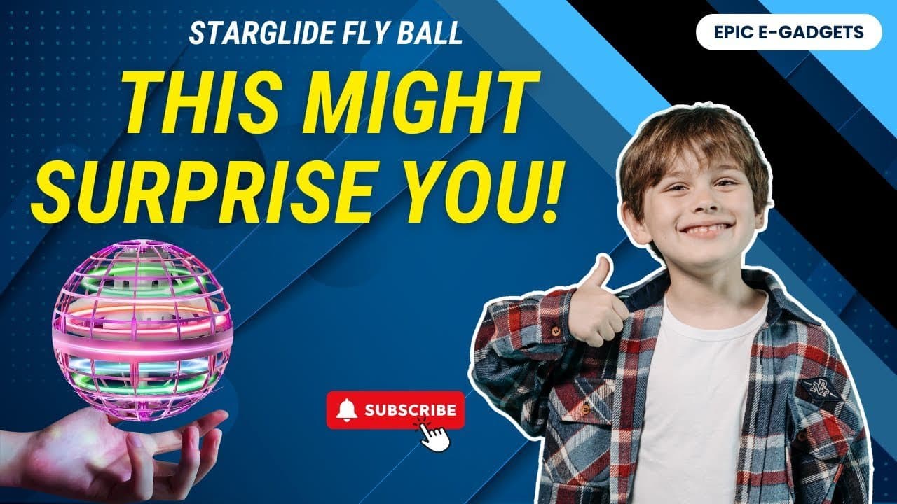 Photo shared by teresa fralickke: Star Glide Fly Ball UK
❗❗ Shop Now❗❗
https://gutsnutrition.com/Star-Glide-Fly-Ball-UK
Star Glide 