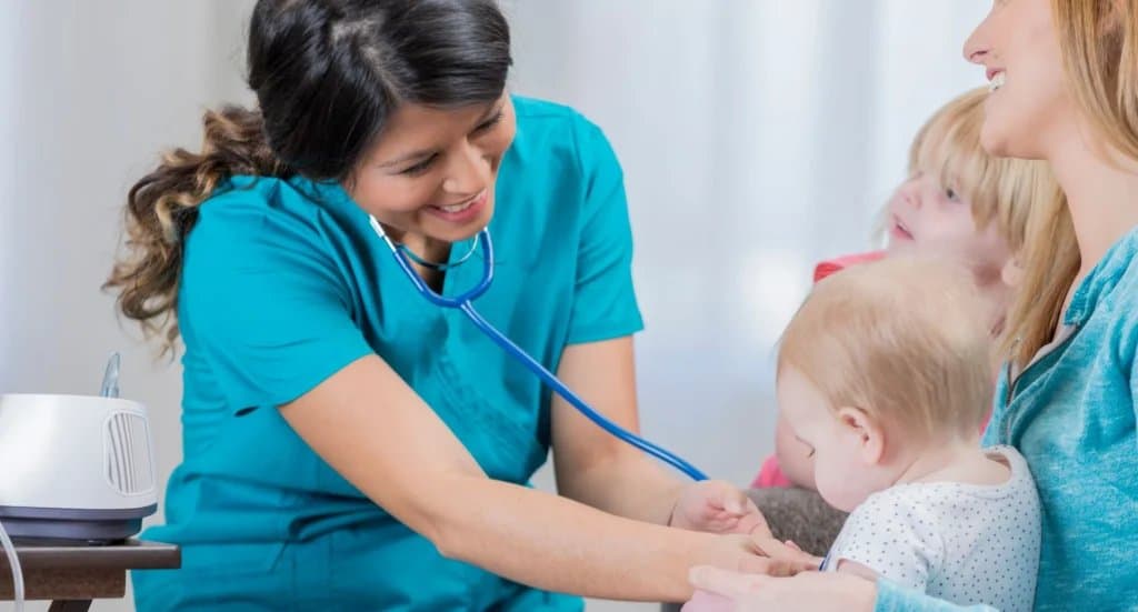 Photo shared by Coppell ER- Emergency Room: Introduction

When a child suddenly becomes sick or gets injured, parents may feel worried and uns
