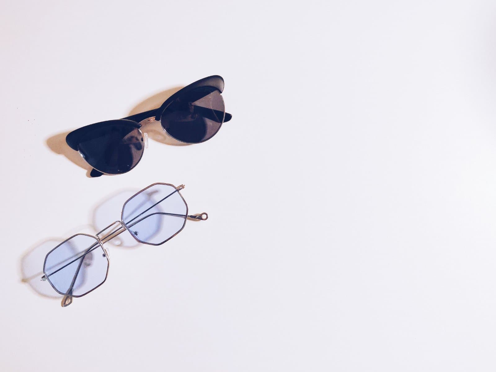 Photo shared by tis: Choosing new glasses is an opportunity to improve everyday comfort while finding a style that feels 