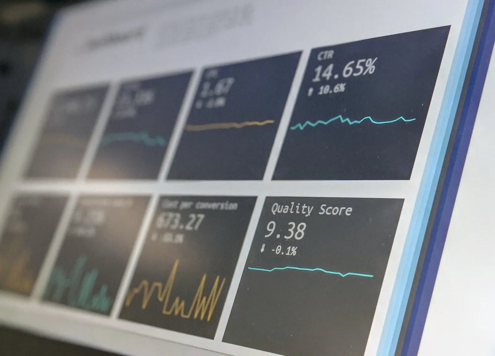 Photo shared by Helengrace: Manufacturing companies need more than a website to attract new customers online. They need to under