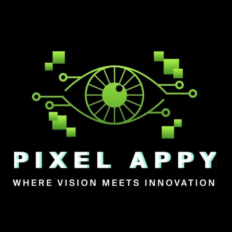 Photo shared by Pixel Appy: Businesses today need smart solutions that keep users connected beyond smartphones. Wearable App Dev