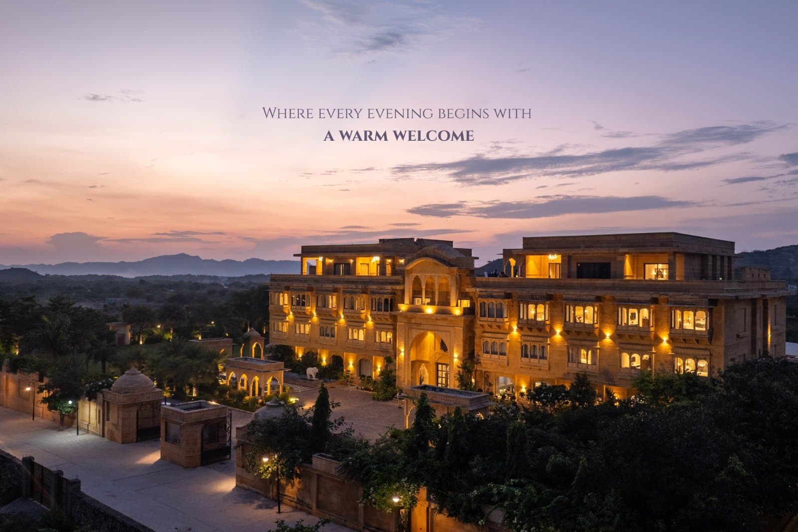 Photo shared by Sahdev Bagh Hotels: Sahdev Bagh is a heritage property in Rajasthan, set in a peaceful area of Nedaliya near the histori