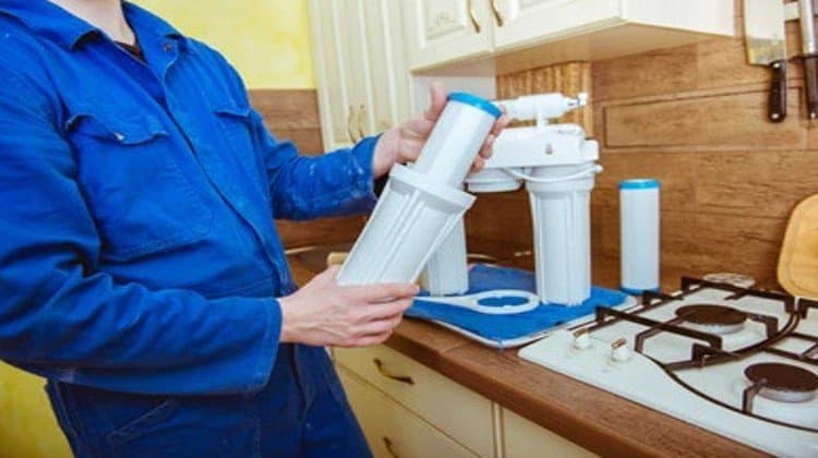 Photo shared by Mannubhai: A reliable RO water purifier is one of the smartest investments for maintaining safe and healthy dri