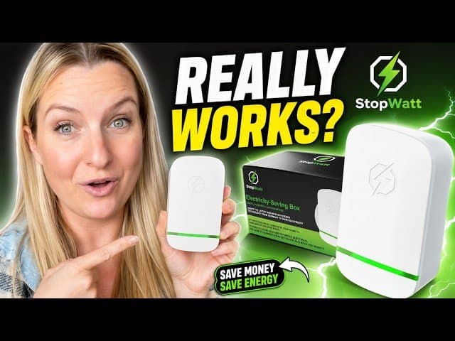 Photo shared by teresa fralickke: Stopwatt Electricity-Saving Box
❗❗ Buy now❗❗

https://gutsnutrition.com/Stopwatt-Electricity-Savi