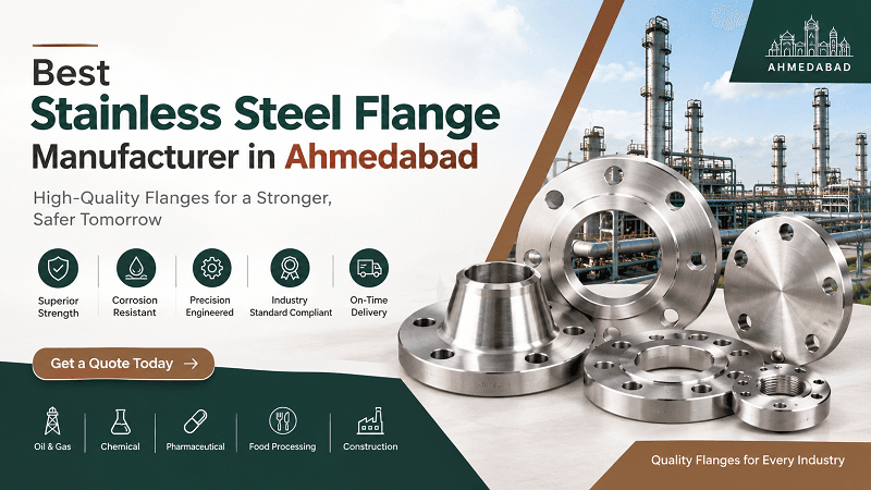 Photo shared by Diamond Metal: Best Stainless Steel Flange Manufacturer in Ahmedabad

https://www.diamondmetal.co.in/stainless-st