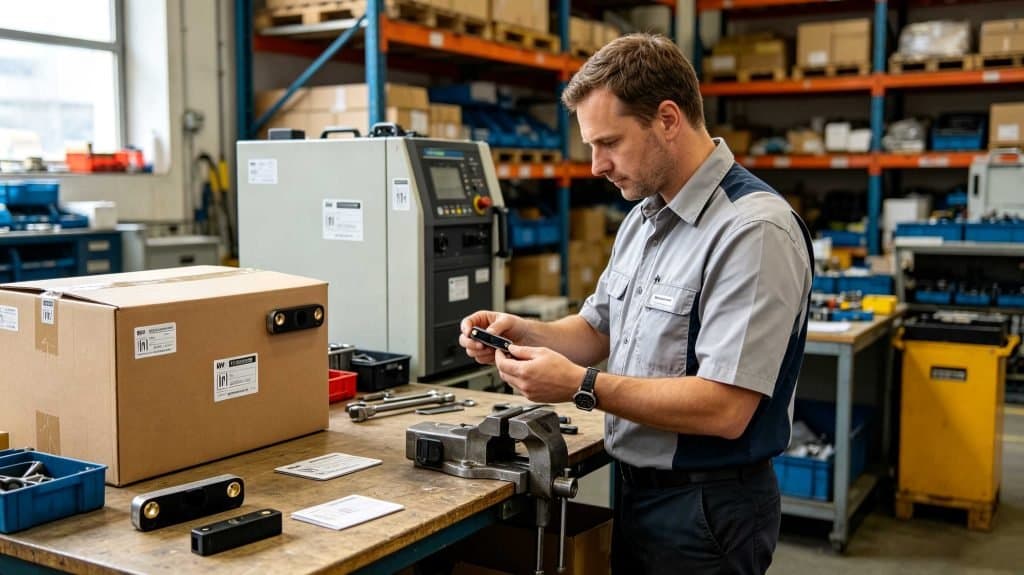 Photo shared by cykeo6688: How many types of RFID tags are there? There are several ways to classify RFID tags, but the main ca