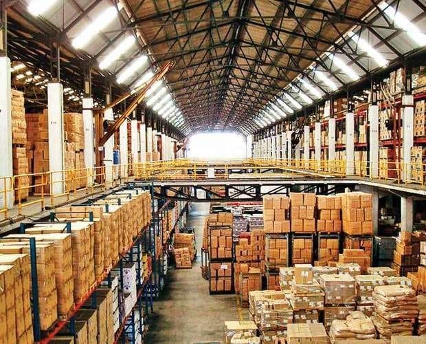Photo shared by easygo: Businesses today depend on efficient transportation to move raw materials, industrial goods, commerc