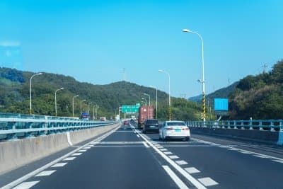 Photo shared by tis: Modern infrastructure requires more than physical security measures and conventional traffic managem