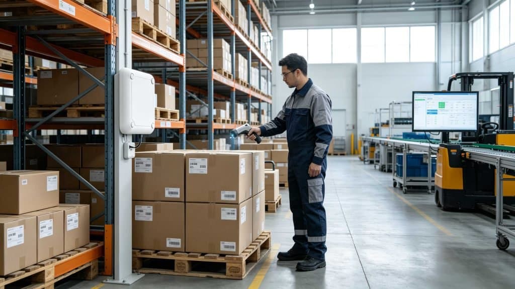 Photo shared by cykeo6688: how to scan rfid tags: Quick Answer​
How to scan rfid tags? RFID tags are scanned by using a compat