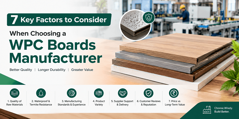 Photo shared by Lirco Wood Plastic Composites: 7 Key Factors to Consider When Choosing a WPC Boards Manufacturer

https://lircowoodplasticcomposi