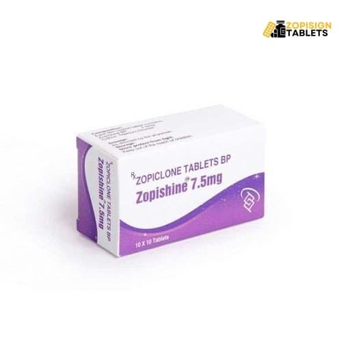 Photo shared by zopisigntablets: Zopishine 7.5mg is generally intended for short-term use because sleeping medicines may lead to depe
