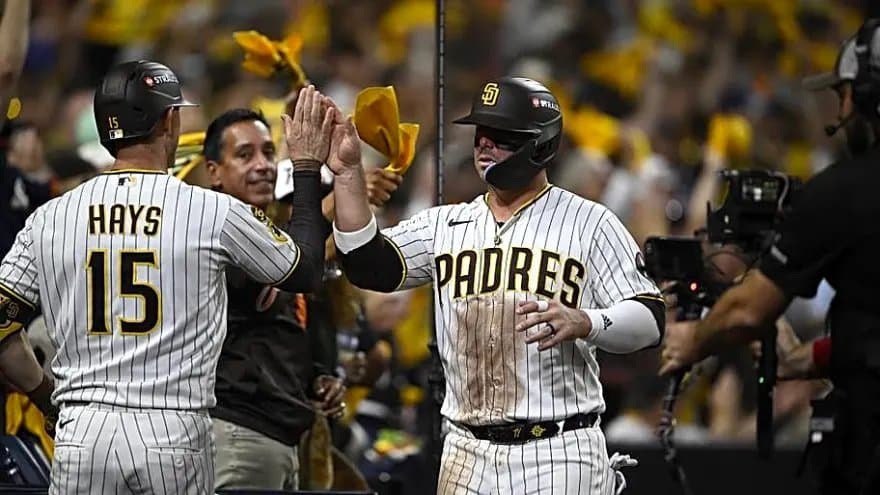 Photo shared by Villa Allisha: The San Diego Padres include been Really advised by way of the present-day participate in in opposit