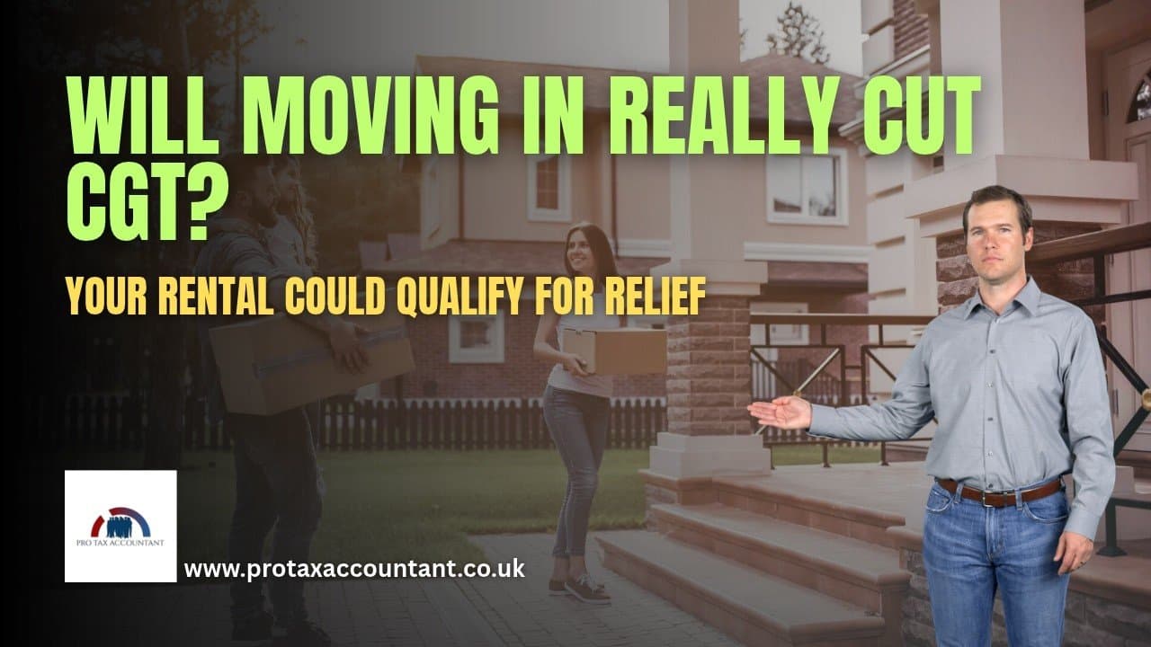 Photo shared by davit: Moving Into Your Rental Before Selling: How Much CGT Does It Genuinely Save?
Learn how moving into