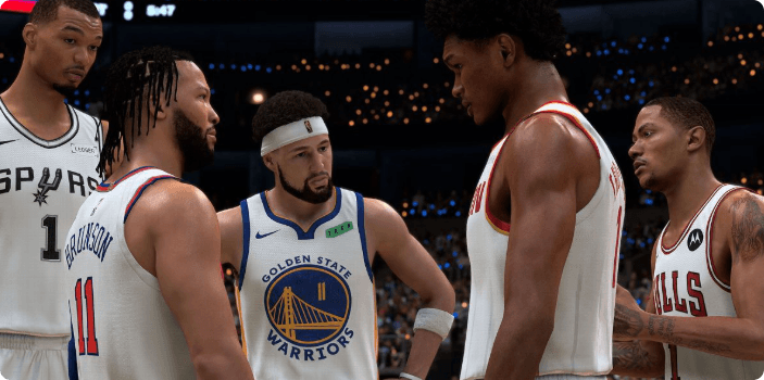 Photo shared by Bauer: Which NBA 2K27 Galaxy Opals Fit Your Style U4gm
A strong MyTEAM roster starts with a clear plan,