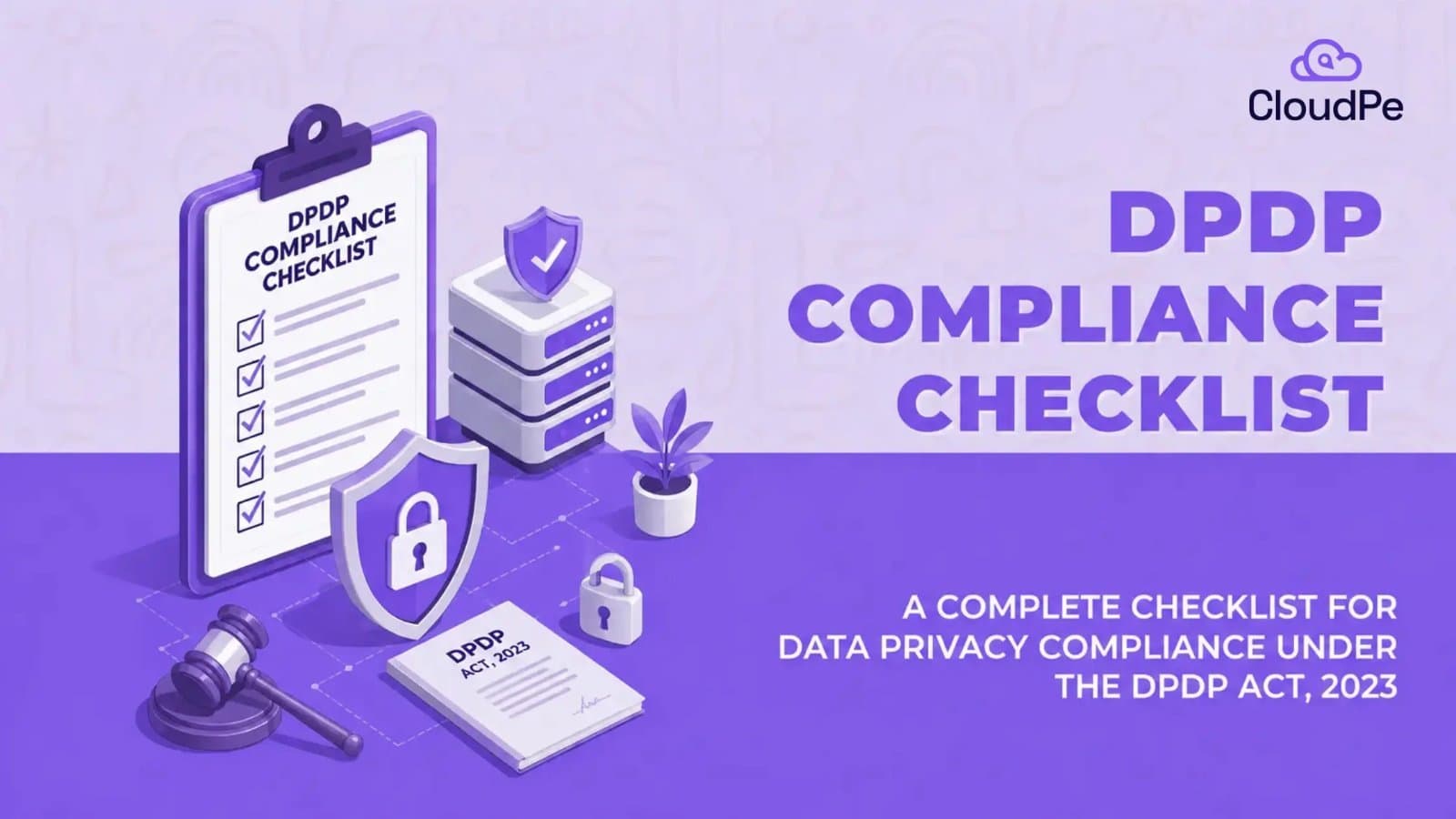 Photo shared by Prateek Navani: I've sat through a lot of "we'll deal with it later" conversations about India's data protection law