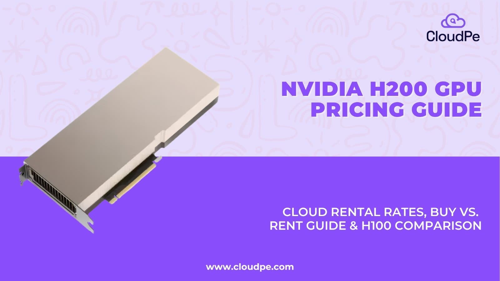 Photo shared by Prateek Navani: If you have priced out a GPU recently, whether for gaming, a workstation, or an AI project, you alre