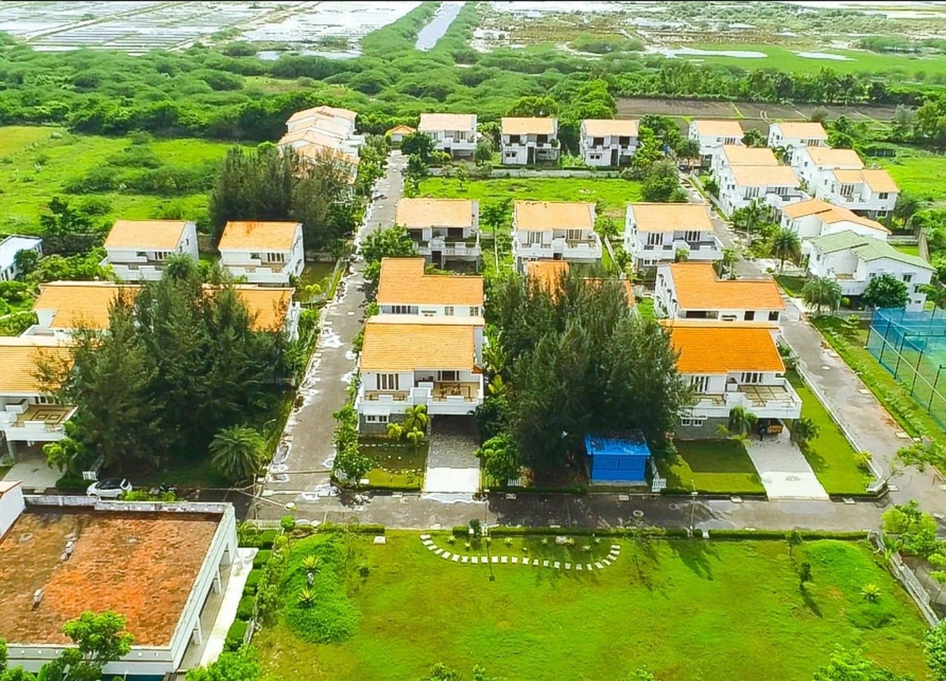 Photo shared by lushgardenresortchennai: Top Family Resorts in Chennai for a Relaxing Weekend Escape
Planning a memorable family holiday is
