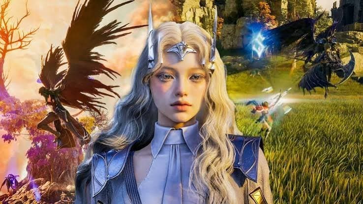 Photo shared by Edinson1005: Buy Aion 2 from U4GM.com and explore convenient options for your adventure. Enhance your gameplay ex