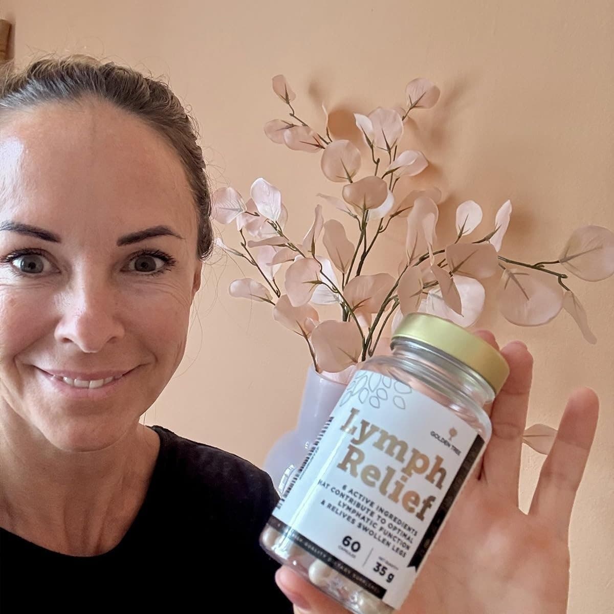 Photo shared by teresa fralickke: Lymph Relief Austria
❗❗Jetzt kaufen❗❗
https://gutsnutrition.com/Lymph-Relief-Austria
In unser