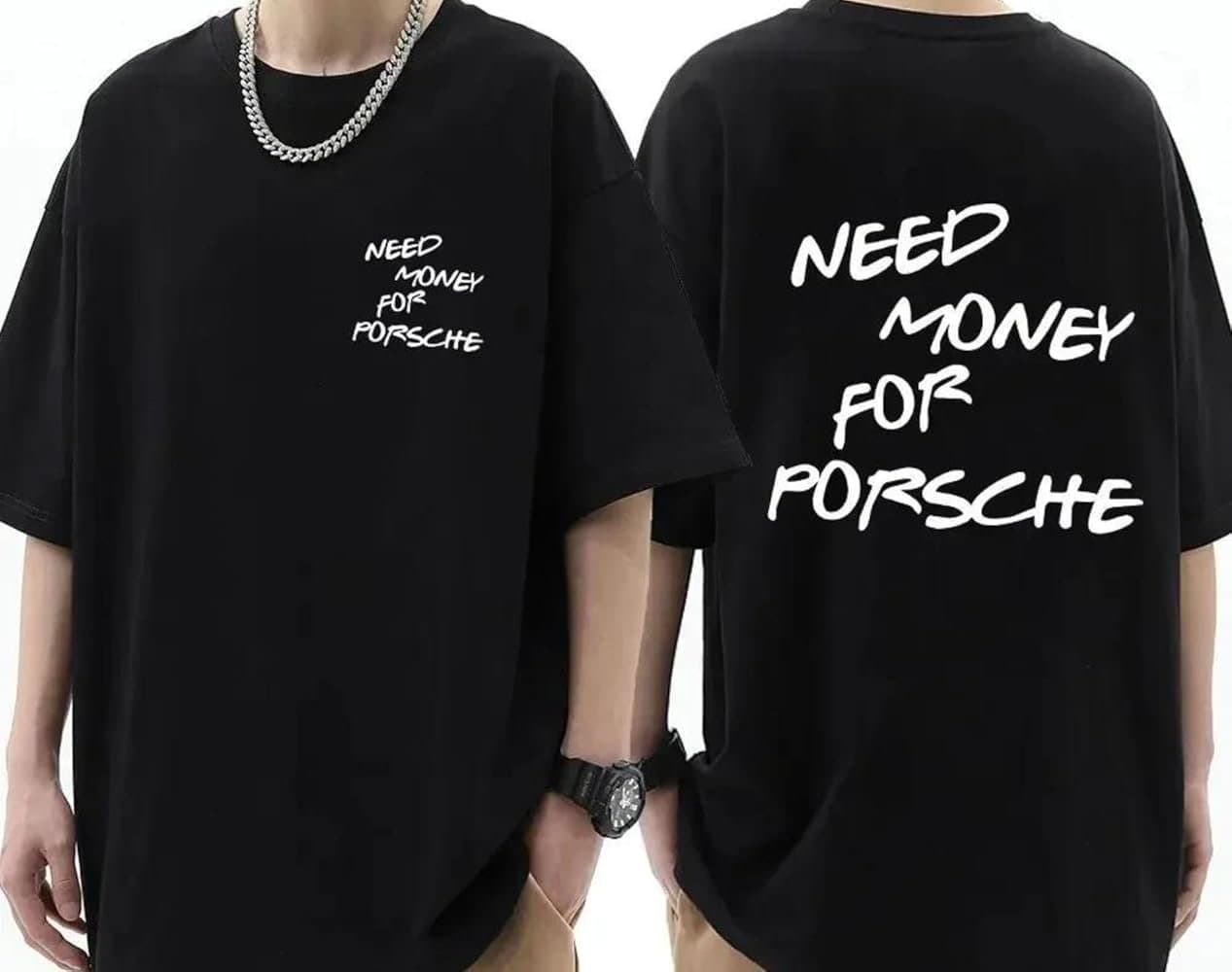 Photo shared by Need Money For Porsche: Germany’s streetwear scene continues to evolve in 2026, blending contemporary fashion with music, ar