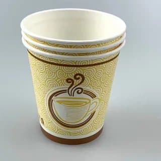 Photo shared by Stephen Thomas: Paper cups are widely used across cafes, offices, events, schools, restaurants, and takeaway busines