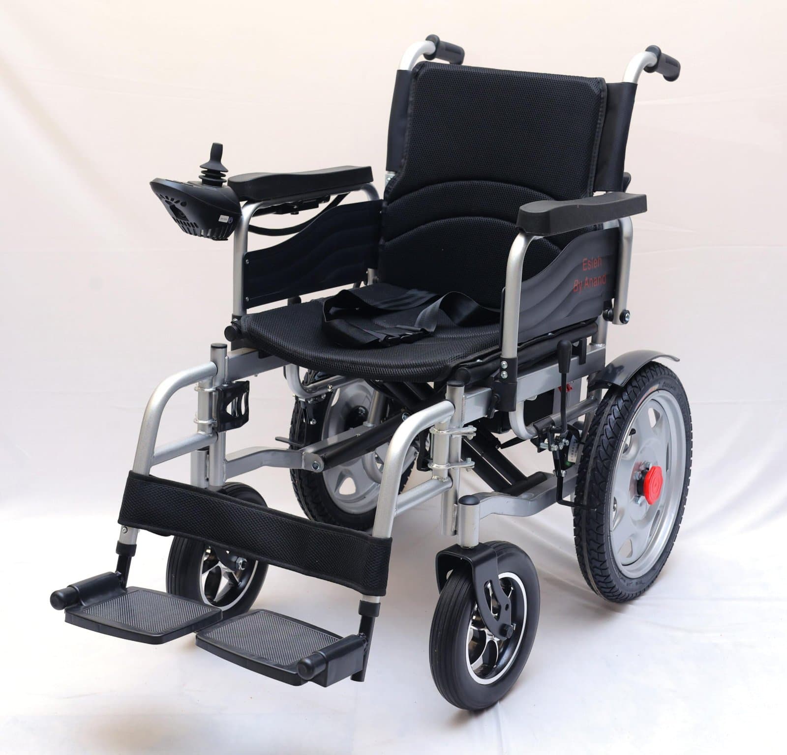 Photo shared by Evox Group: Get Battery Wheelchair Price in India With Complete Buying Guide
Looking for the Battery Wheelcha